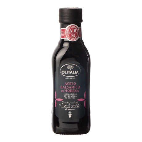 Olitalia Balsamic Vinegar - Worldwide Delivery - Order Online