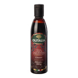 Olitalia Balsamic Glassa Classica - Worldwide Delivery - Order Online