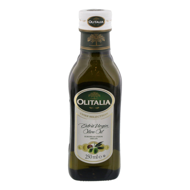 Olitalia Olive Oil Extra Four - Worldwide Delivery - Order Online