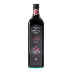 Olitalia Balsamic Vinegar Di Modena XL - Worldwide Delivery - Order Online