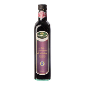 Olitalia Balsamic Vinegar Di Modena - Worldwide Delivery - Order Online