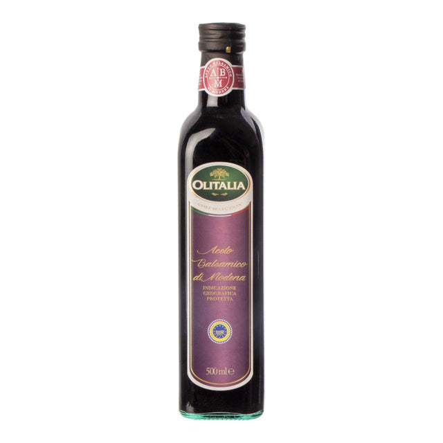 Olitalia Balsamic Vinegar Di Modena - Worldwide Delivery - Order Online