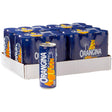 Orangina Regular 24x330ml - Worldwide Delivery - Order Online
