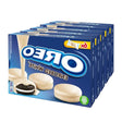 Oreo White Chocolate 5x246G - Worldwide Delivery - Order Online