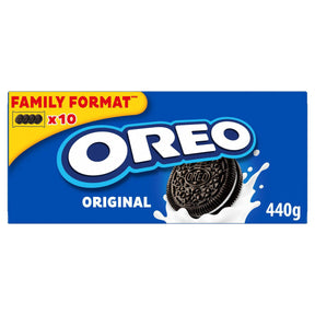 Oreo Cookies Supermix - Worldwide Delivery - Order Online