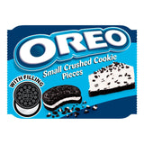 Oreo Crumbs Vanilla - Worldwide Delivery - Order Online