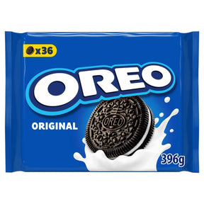 Oreo Cookies Original Vanilla - Worldwide Delivery - Order Online