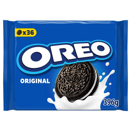 Oreo Cookies Original Vanilla - Worldwide Delivery - Order Online