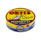 Ortiz White Tuna In Olive Oil - Worldwide Delivery - Order Online