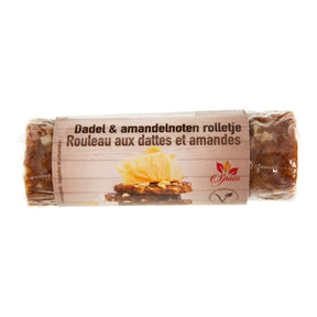 Paiarrop Date Almond Nuts Roll - Worldwide Delivery - Order Online