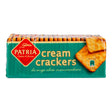 Patria Cream Crackers 6x200G - Worldwide Delivery - Order Online