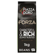 Piazza D'Oro Espressobonen Forza Utz - Worldwide Delivery - Order Online