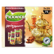 Pickwick Professional Minty Marocco 75-Pack - Worldwide Delivery - Order Online
