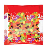 Red Band Winegum Assortment, 1kg