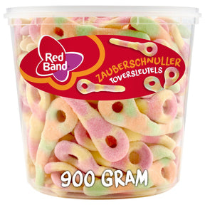 Red Band Winegum Togging Wrenches, 100 pieces