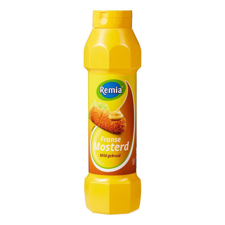 Remia Mustard, 850g