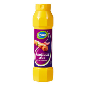 Remia Garlic Sauce 800ml