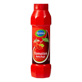 Remia Tomato Ketchup, Gluten-Free, 800ml