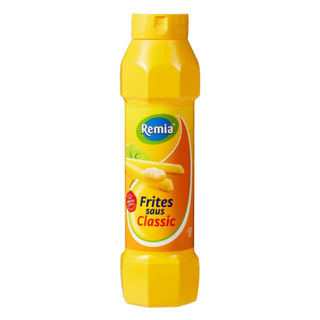 Remia Fritess Sauce, Gluten Free, 800ml