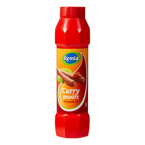 Remia Curry Gewürz Sauce 800ml