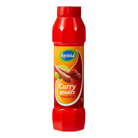 Remia Curry Gewürz Sauce 800ml