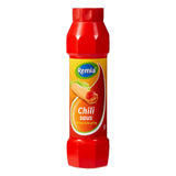 Remia Chili Sauce, Gluten Free, 800ml