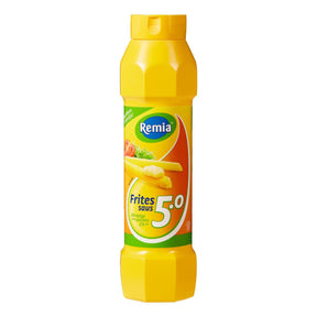 Remia Friting Line, Gluten Free Liquid cooking fat, 800ml