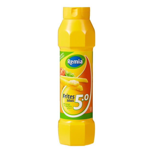 Remia Friting Line, Gluten Free Liquid cooking fat, 800ml