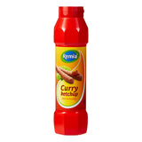 Remia Curry Ketchup, Gluten-Free, 800ml
