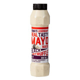 Remia Mayonnaise Black Truffle, 800ml