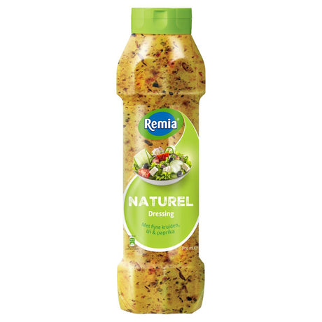 Remia Salata Natural Dressing, 800ml