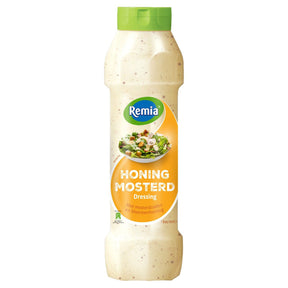 Remia Dressing Salata Honey Mustard, 800ml