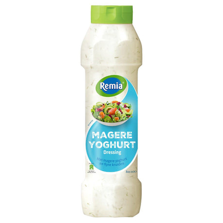 Remia Salata Skinny Yogurt Dressing, 800ml