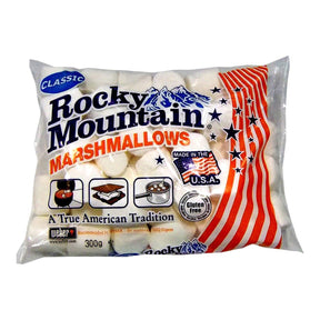 Rocky Mountain Marshmallows Classic - Worldwide Delivery - Order Online