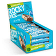 Rocky Rice Bar Milk, Gluten Free 20x18G - Worldwide Delivery - Order Online