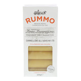 Rummo Cannelloni All'Uovo - Worldwide Delivery - Order Online