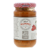 Rummo Pesto Rosso - Worldwide Delivery - Order Online