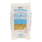 Rummo Stelline Gluten Free - Worldwide Delivery - Order Online