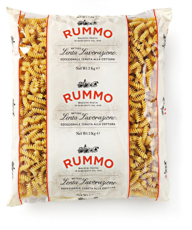 Rummo Fusilli No. 48 - Worldwide Delivery - Order Online