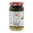 Rummo Pesto Alla Genovese - Worldwide Delivery - Order Online