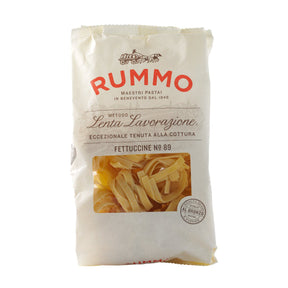 Rummo Fettuccine No. 89 - Worldwide Delivery - Order Online