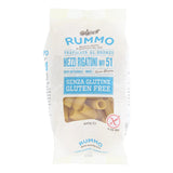Rummo Mezzi Rigatoni Gluten Free - Worldwide Delivery - Order Online