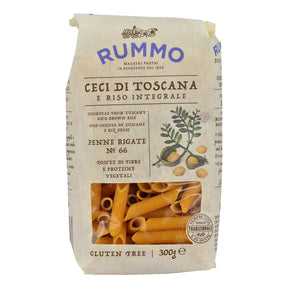 Rummo Penne Rigate Gluten Free - Worldwide Delivery - Order Online