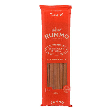 Rummo Integrali Linguine, Bio - Worldwide Delivery - Order Online