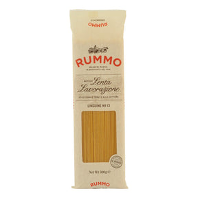 Rummo Lenta Lavorazione Linguine No.13 - Worldwide Delivery - Order Online