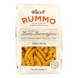 Rummo Lenta Lavorazione Fusilli No. 48 - Worldwide Delivery - Order Online
