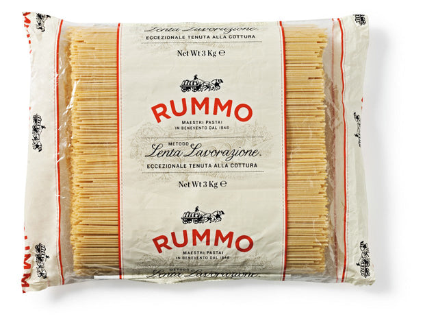 Rummo Lenta Lavorazione Spaghetti No. 3 XL - Worldwide Delivery - Order Online