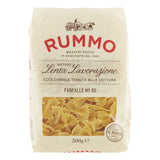 Rummo Lenta Lavorazione Farfalle No. 85 - Worldwide Delivery - Order Online