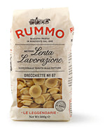 Rummo Lenta Lavorazione Orecchiette No. 87 - Worldwide Delivery - Order Online
