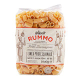 Rummo Lenta Lavorazione Rigatoni No. 50 - Worldwide Delivery - Order Online